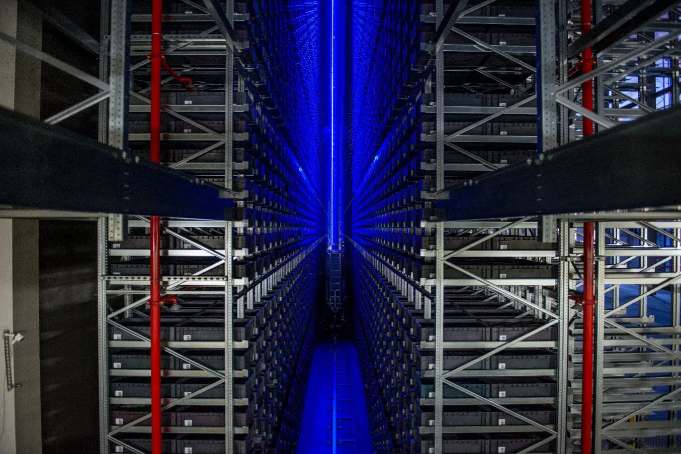 Avanock systemy logistyczne Avanock systemy logistyczne