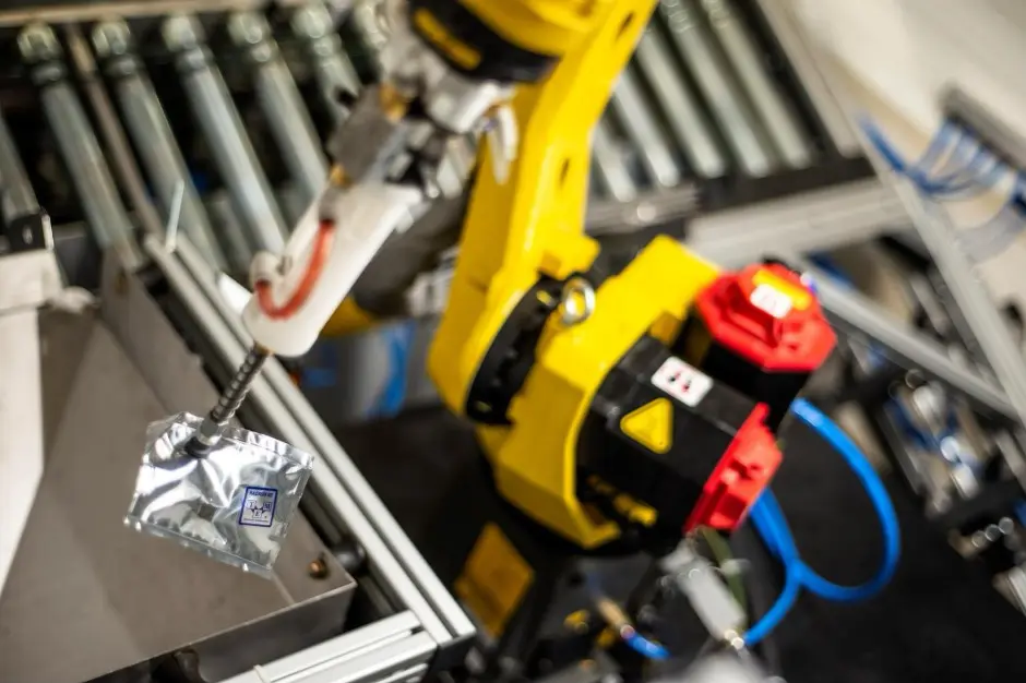 Dział badawczo rozwojowy - Avanock Dział badawczo rozwojowy - Avanock